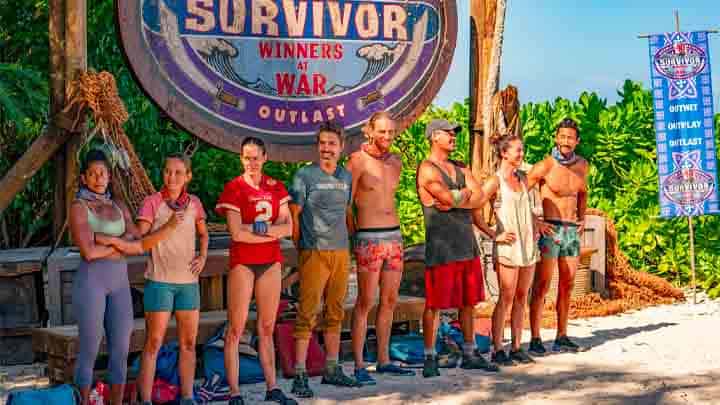 survivor-waw Survivor