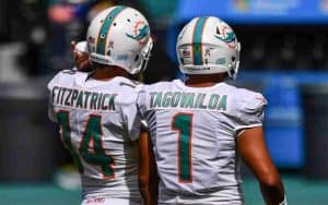 Tua and Fitzpatrick