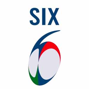 Six Nations logo