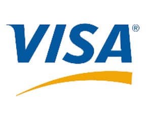 Visa sportsbooks