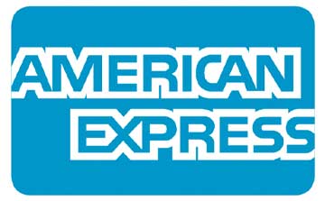 AMEX logo