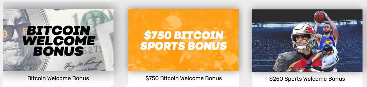 Bonus Online Betting