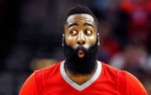James Harden