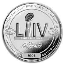 LV Coin