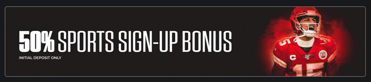 Bookie Bonus Code