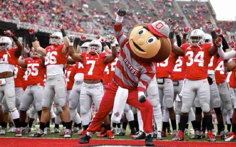 Can Ohio State Defy The Odds Again & Beat Alabama For The CFP National