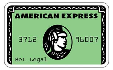 AMEX card