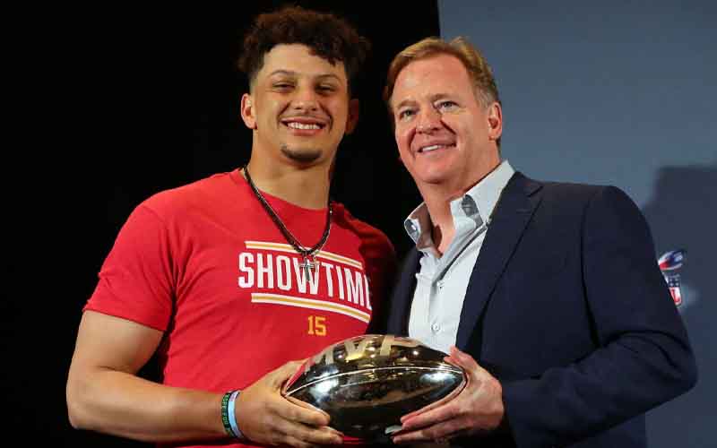 SuperBowlMVP-award Super Bowl MVP award