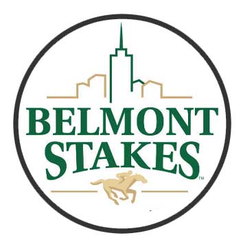 Belmont Stakes Icon
