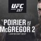 UFC 247 Poirier Conor McGregor Odds