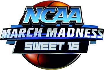 Sweet 16 logo