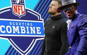 NFL Free Agent Odds Cam Newton JJ Watt betting