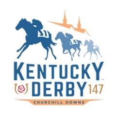 Kentucky Derby Logo 2021