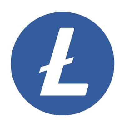 Litecoin official logo