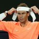 Nadal upset at Australian Open by underdog
