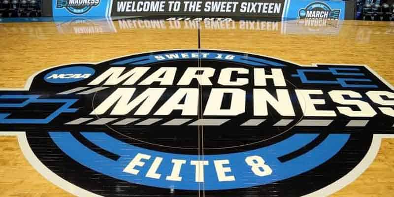 Elite 8 Basketball odds