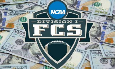 Spring 2021 NCAA FCS College Football Betting Odds and their potential to earns stacks of cash