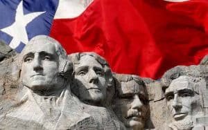 South Dakota and Texas both want sports betting but their lawmakers have polar opposite opinions on how to do it