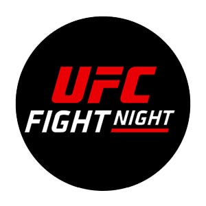 UFC Fight Night Logo