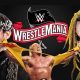 WrestleMania odds for Bad Bunny Hulk Hogan and The Fiend Bray Wyatt