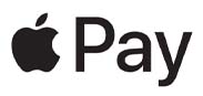 Apple Pay Icon