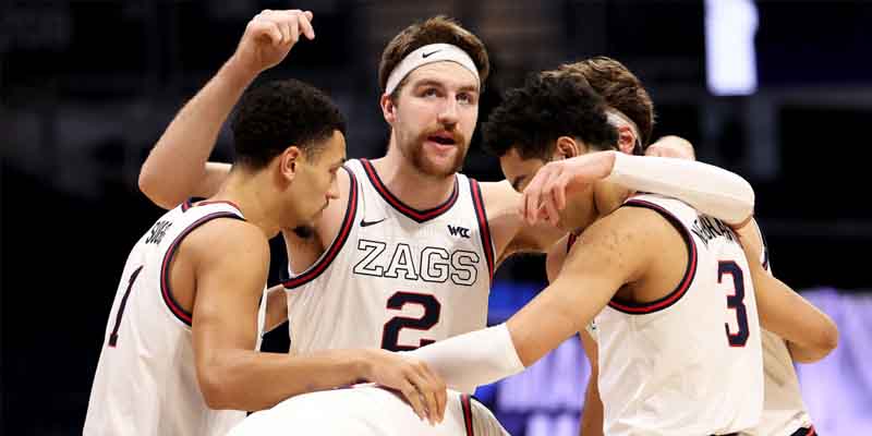 Gonzaga Basketball