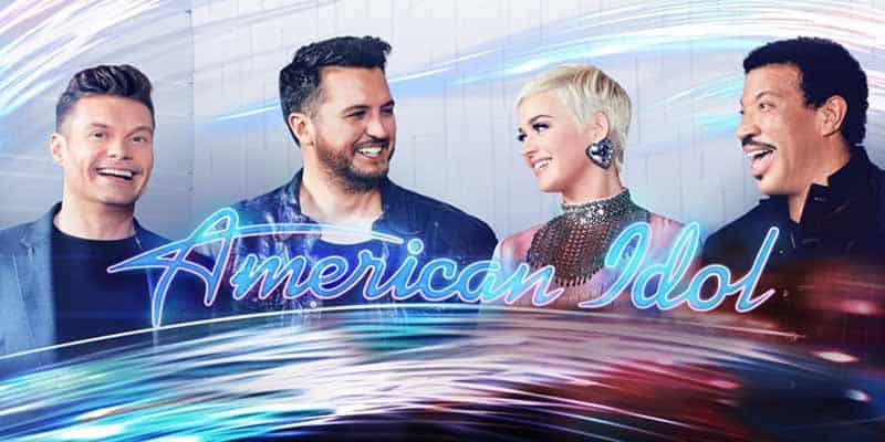 American Idol season 20