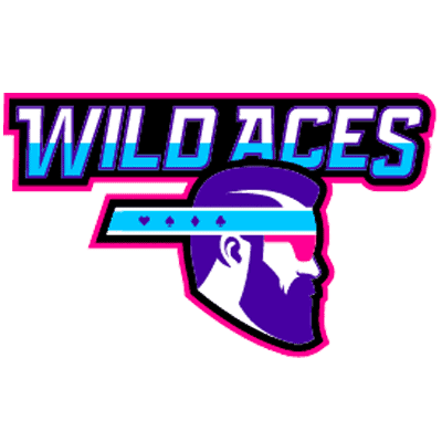 FCF Wild Aces logo