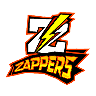 FCF Zappers Logo