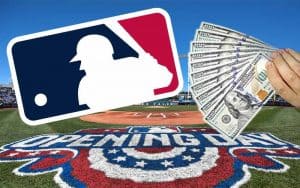 MLB Odds For Opening Day 2021