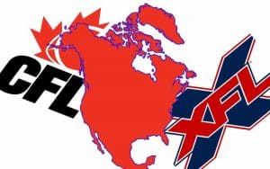 will the XFL and CFL merge in 2021