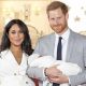 Meghan and Harry Baby Name Odds For Second Child