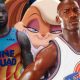 Space Jam 2 Prop Bets suggest LeBronJames will outscore Michael Jordan