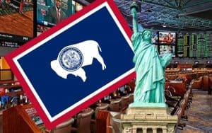 NY and WY sports betting is now legal