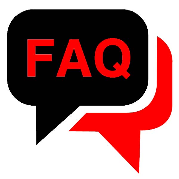 FAQ's Icon