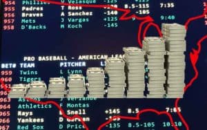 best sports betting revenue tracker online