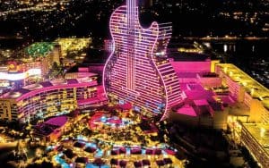 Seminole Tribe and Florida agrees to legal sports betting in FL