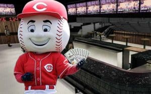 Legal sports betting in Ohio now has a chance with new bill