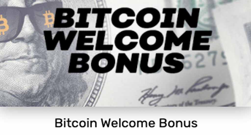 Bovada Bitcoin Bonus