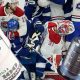 NHL Finals Odds For 2021 Tampa Bay Lightning Canadiens