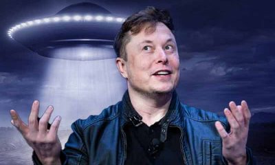 Betting on Elon Musk UFO abduction aliens