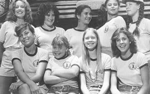 best sports betting movies Little Darlings