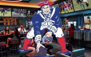 will legal sports betting in Boston gain traction in legislature?