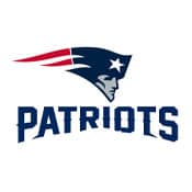 Patriots logo