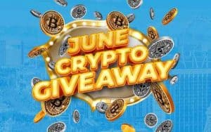 bovada june cryptocurrency deposit raffle