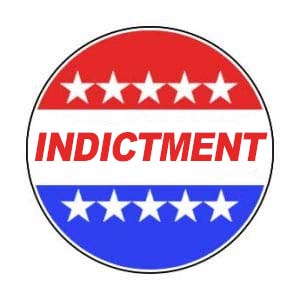 Indictment Odds Icon