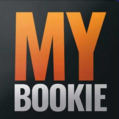 MyBookie mobile