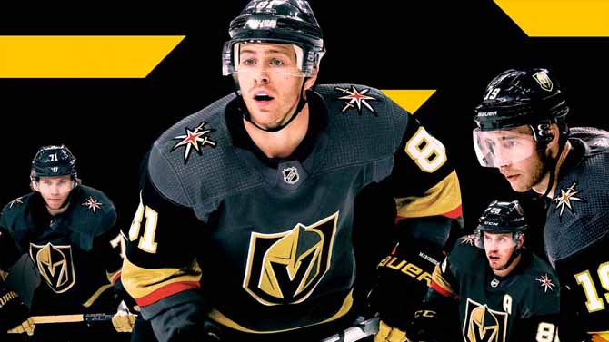 vegas knights Vegas Knights