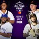 MLB Betting Odds For 2021 All Star Game