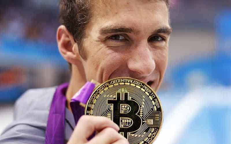 Betting on the 2020 Tokyo Summer Olympics with BTC